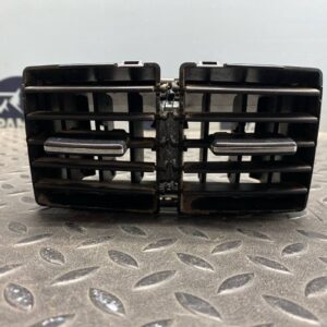 Дефлектор воздушный задний Mercedes M/W164 2005-2011