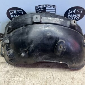 Локер (Подкрылок) передний левый Mercedes M/W163 1997-2005