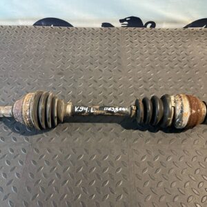 Полуось передняя левая Opel Astra/H 2004-2014