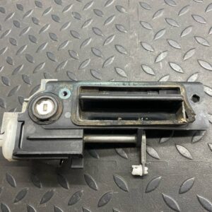 Ручка двери багажника Mercedes C/W202 1993-2001