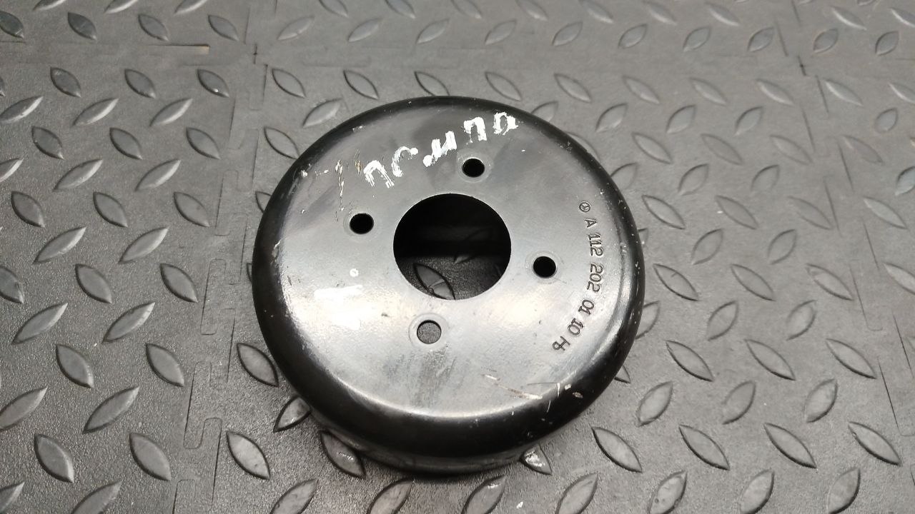Шкив помпы Mercedes C/W202 1993-2001