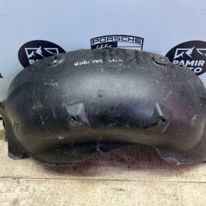 Локер (Подкрылок) задний правый Mercedes M/W163 1997-2005