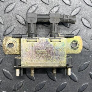 Клапан электромагнитный Mercedes E/W210 1995-2003