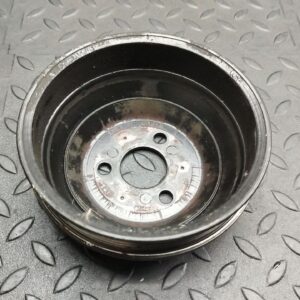 Шкив ГУР Mercedes C/W202 1993-2001