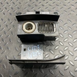 Прикуриватель Mercedes C/W203 2000-2008