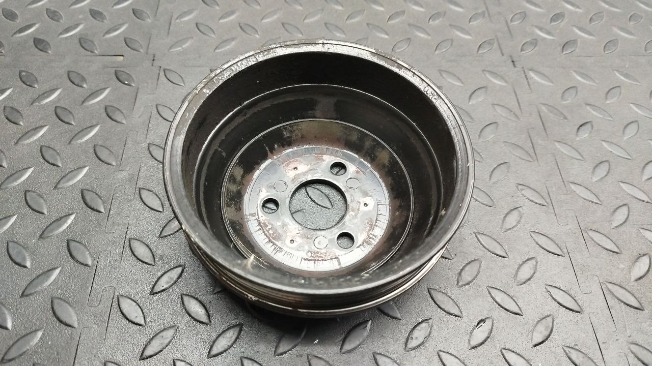 Шкив ГУР Mercedes C/W202 1993-2001