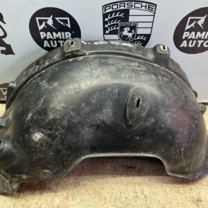 Локер (Подкрылок) передний левый Mercedes M/W163 1997-2005