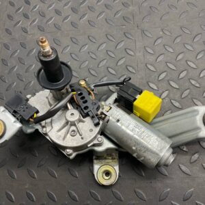 Моторчик стеклоочистителя задний Mercedes C/W202 1993-2001