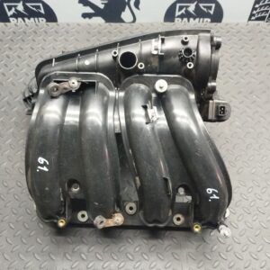 Коллектор впускной BMW 3/E46 1998-2007