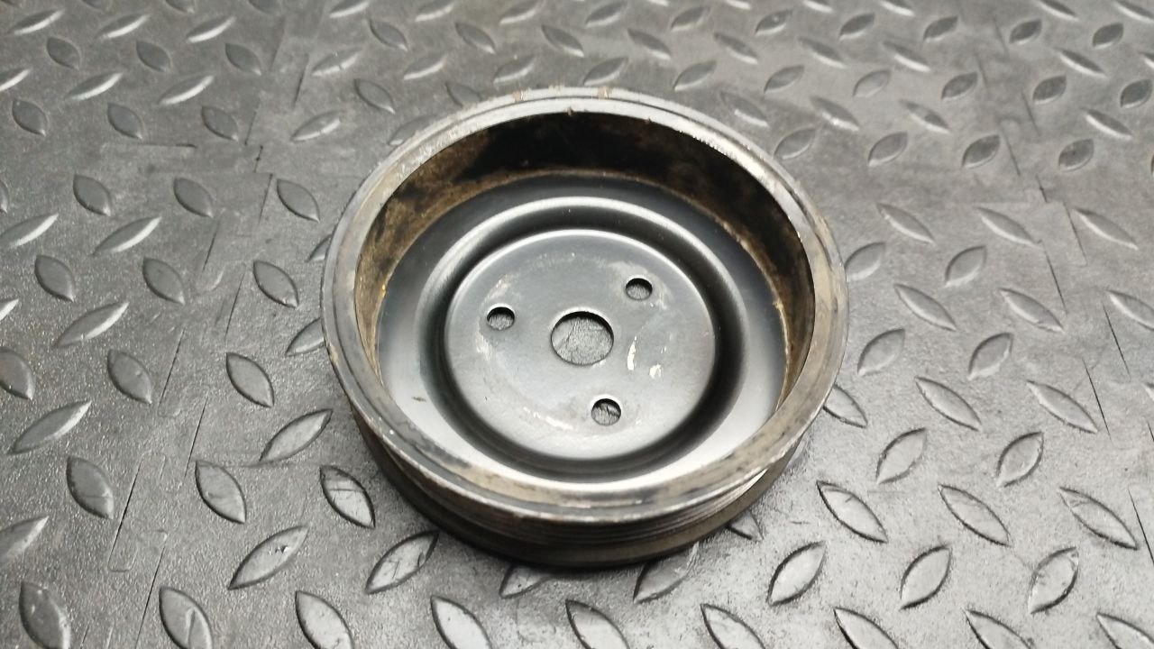 Шкив помпы Opel Astra/H 2004-2014