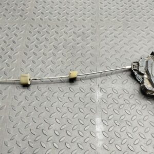 Замок двери задний правый Ford Mondeo/3 2000-2007