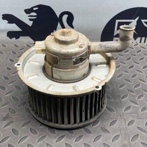 Моторчик отопителя Ford Transit 2000-2006