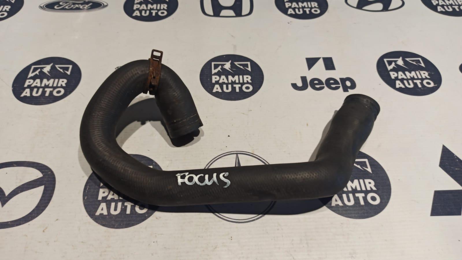 Патрубок ОЖ Ford Focus/2 2004-2011