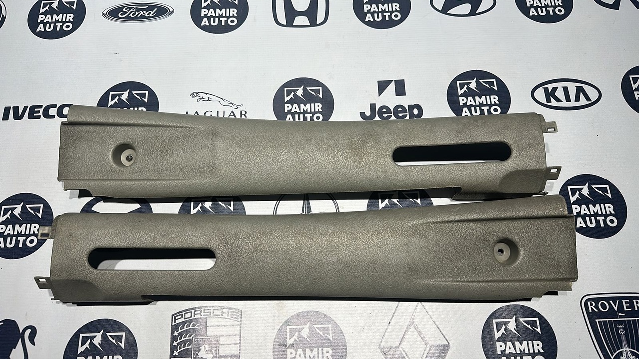 Обшивка стойки средняя Opel Movano/A 2003-2010