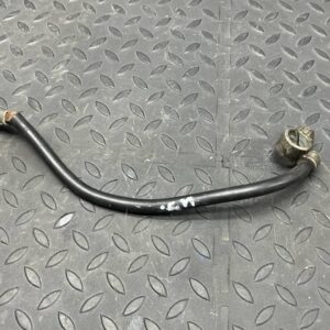 Клемма минус Mercedes C/W203 2000-2008