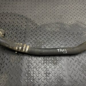 Патрубок ОЖ Ford Transit 2000-2006