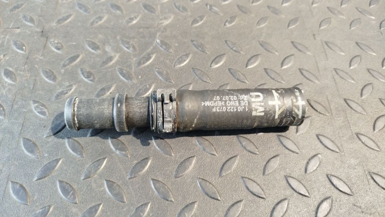 Патрубок ОЖ Volkswagen  Golf/4 1997-2006