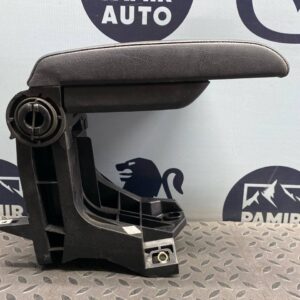 Консоль (Подлокотник) BMW 3/E46 1998-2007