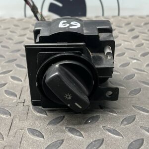Переключатель света фар Mercedes B/W245 2005-2011