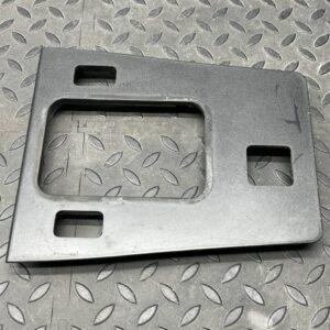 Накладка на кулису АКПП Mercedes C/W202 1993-2001