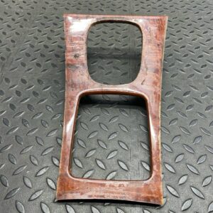 Накладка на кулису АКПП Mercedes C/W203 2000-2008