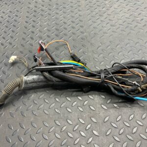 Проводка двери багажника Mercedes C/W202 1993-2001