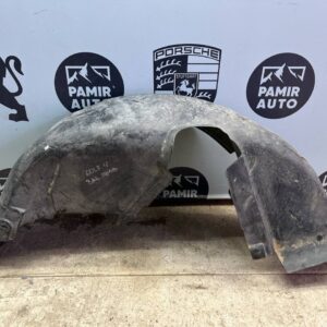 Локер (Подкрылок) задний правый Volkswagen Golf/4 1997-2006