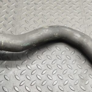 Патрубок ОЖ Mercedes C/W202 1993-2001