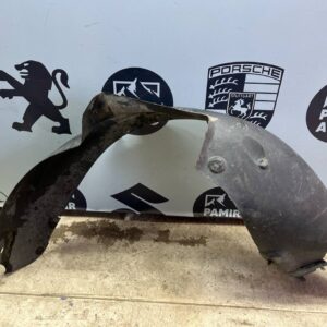 Локер (Подкрылок) передний левый Volkswagen Golf/4 1997-2006