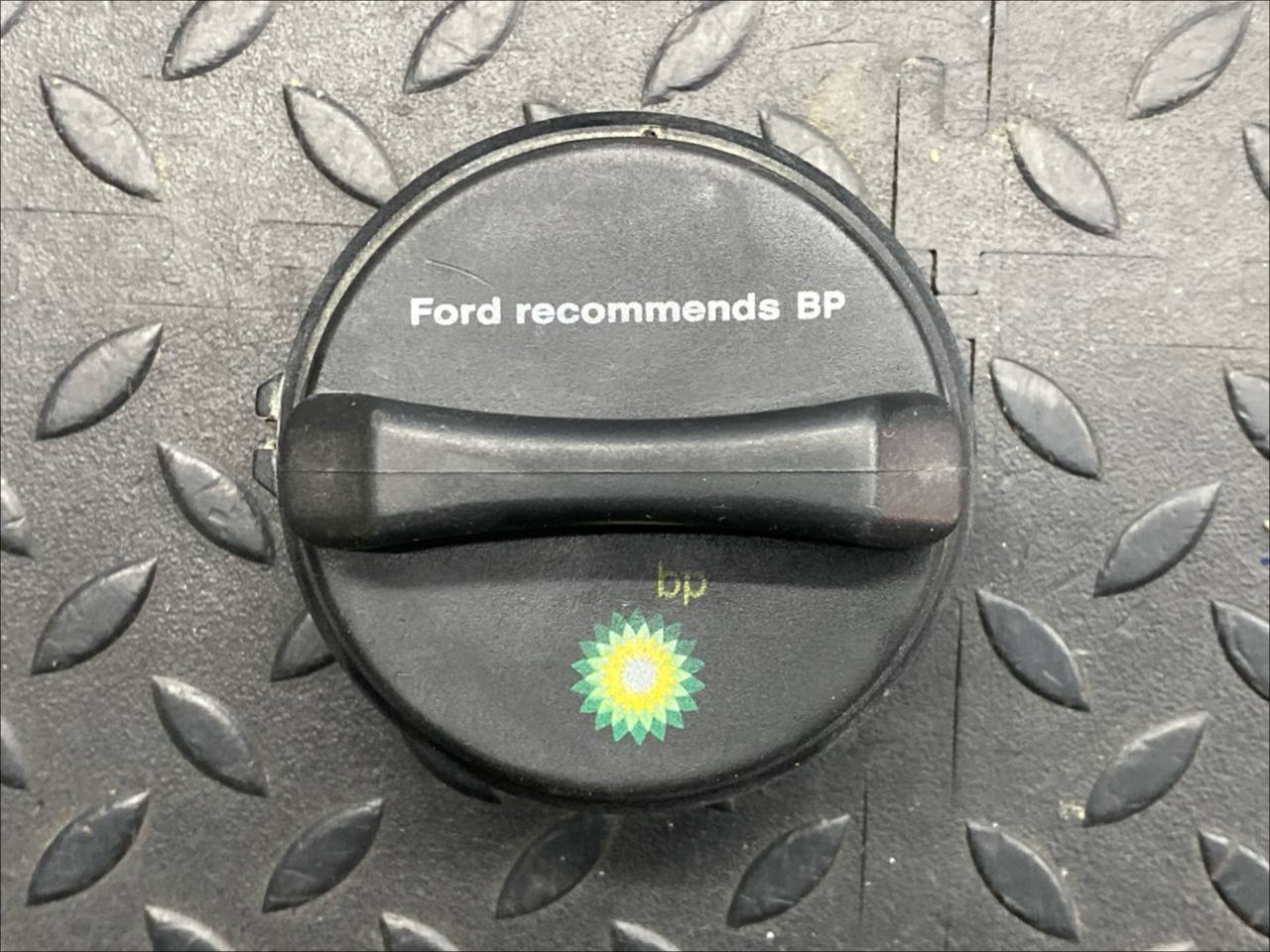 Крышка топливного бака Ford Mondeo/3 2000-2007