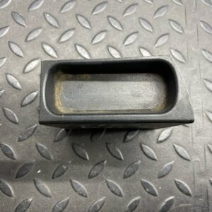 Накладка на консоль Mercedes C/W203 2000-2008