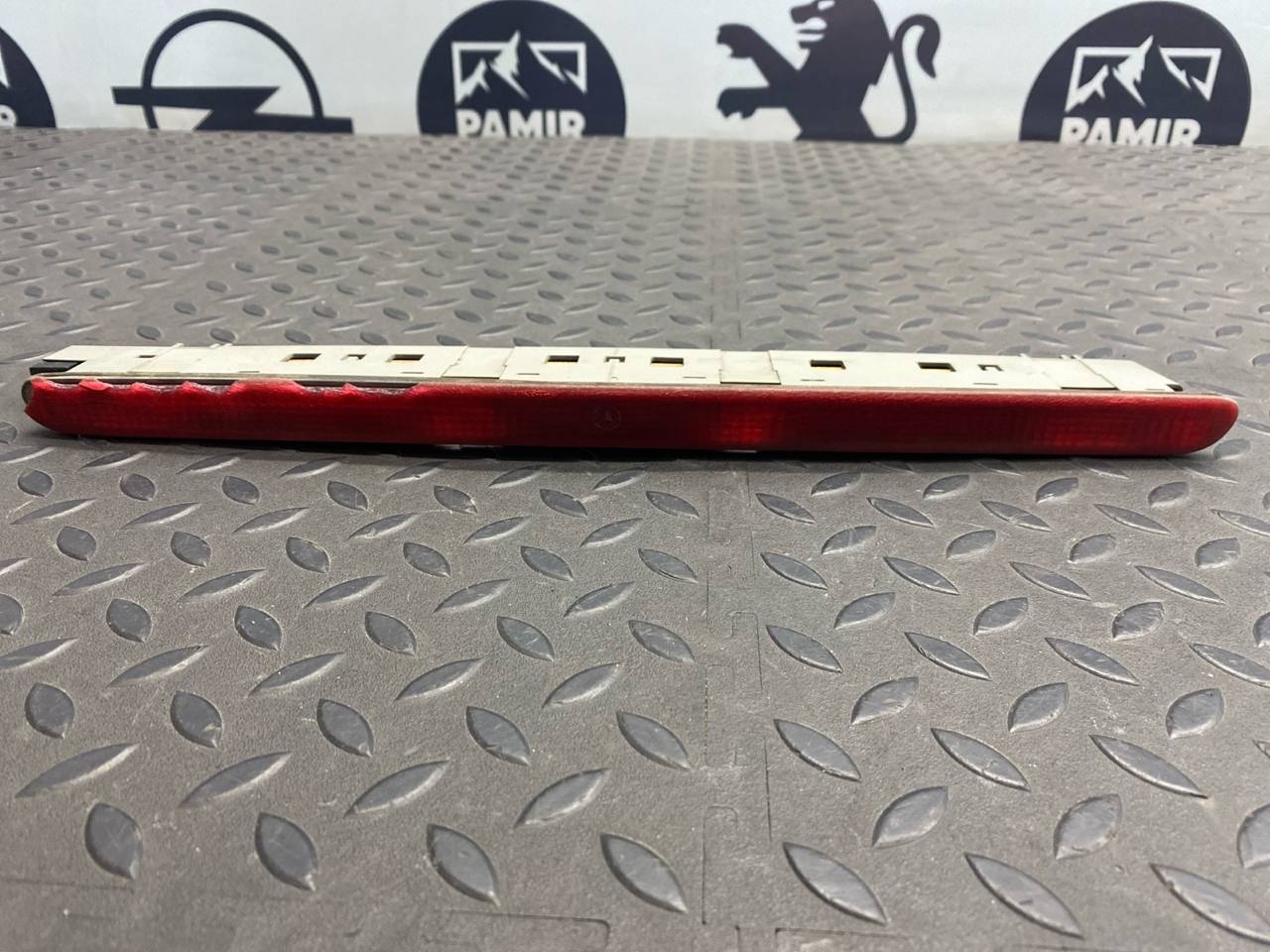 Стоп сигнал Mercedes C/W203 2000-2008