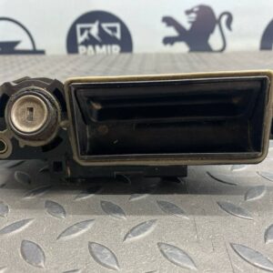 Ручка крышки багажника Mercedes C/W203 2000-2008