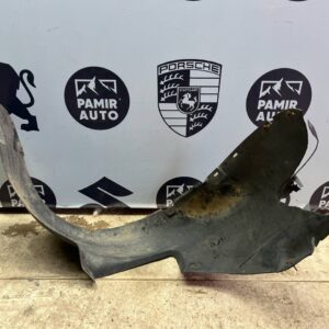 Локер (Подкрылок) передний правый Volkswagen Golf/4 1997-2006