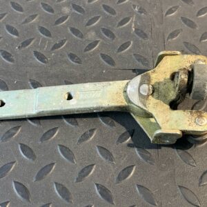 Ролик двери сдвижной правый нижний Mercedes Vito/W638 1996-2003