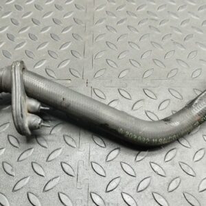 Патрубок ОЖ Mercedes C/W202 1993-2001