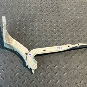 Петля капота правая Peugeot 307 2001-2008