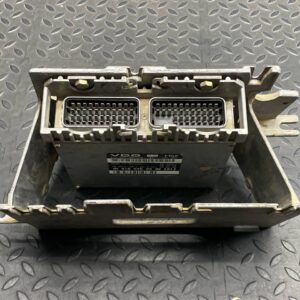 Блок управления двигателем Mercedes C/W202 1993-2001