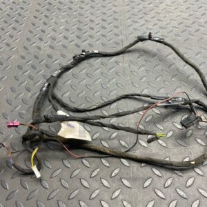Проводка крышка багажника Mercedes C/W203 2000-2008