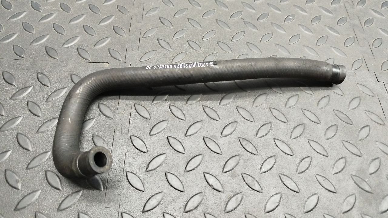 Шланг ГУР Mercedes C/W202 1993-2001