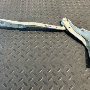 Петля капота левая Peugeot 307 2001-2008