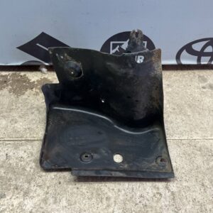 Защита двигателя правая Opel Astra/H 2004-2014