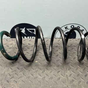 Пружина передняя Opel Astra/H 2004-2014