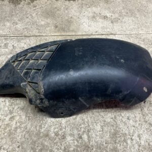 Локер (Подкрылок) задний левый Opel Zafira/B 2005-2014