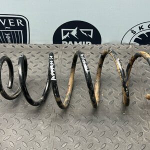 Пружина передняя Opel Astra/H 2004-2014