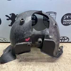 Локер (Подкрылок) передний правый Mercedes Vito/W639 2003-2014