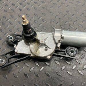 Моторчик стеклоочистителя задний Mercedes E/W211 2002-2009