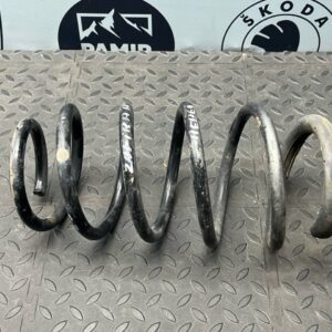 Пружина передняя Opel Zafira/B 2005-2014