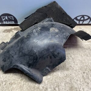 Локер (Подкрылок) передний левый Mercedes M/W164 2005-2011