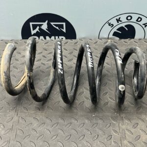 Пружина передняя Opel Zafira/B 2005-2014